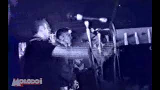 🐉 Molodoï 🎤 Politichiens 🔊 Festival Ouff 91 organisé par Emmetrop 📍 Bourges 🎥 par l'Ankou Prod