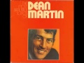 Dean Martin   The Most Beautiful Songs of Dean Martin 1972   12  Fools Rush in