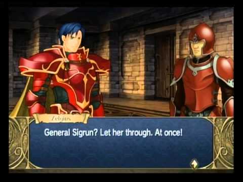 Fire Emblem: Radiant Dawn - Part 38