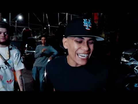 El Detonante FT Antian _AR - Filadelfia