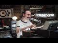 Dabeull INDASTUDIO Electric Love