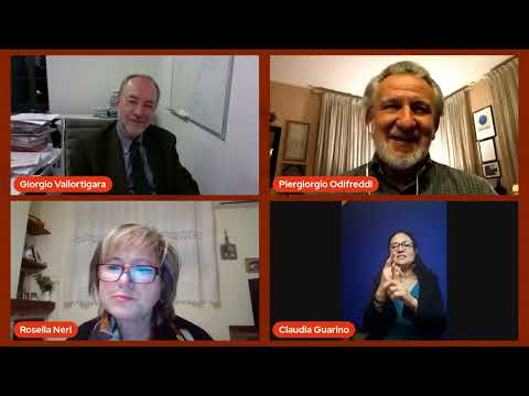 Odifreddi risponde: "Cosa pensa di Biglino?"