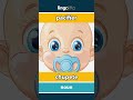 pacifier - chupete video thumbnail