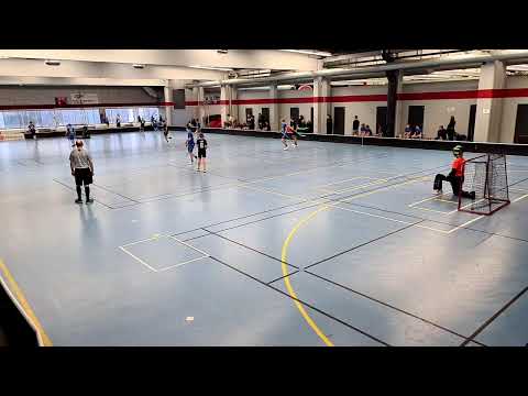 P14 KT LR 25.1.2025: . SalBa vs. TPS Valkoinen