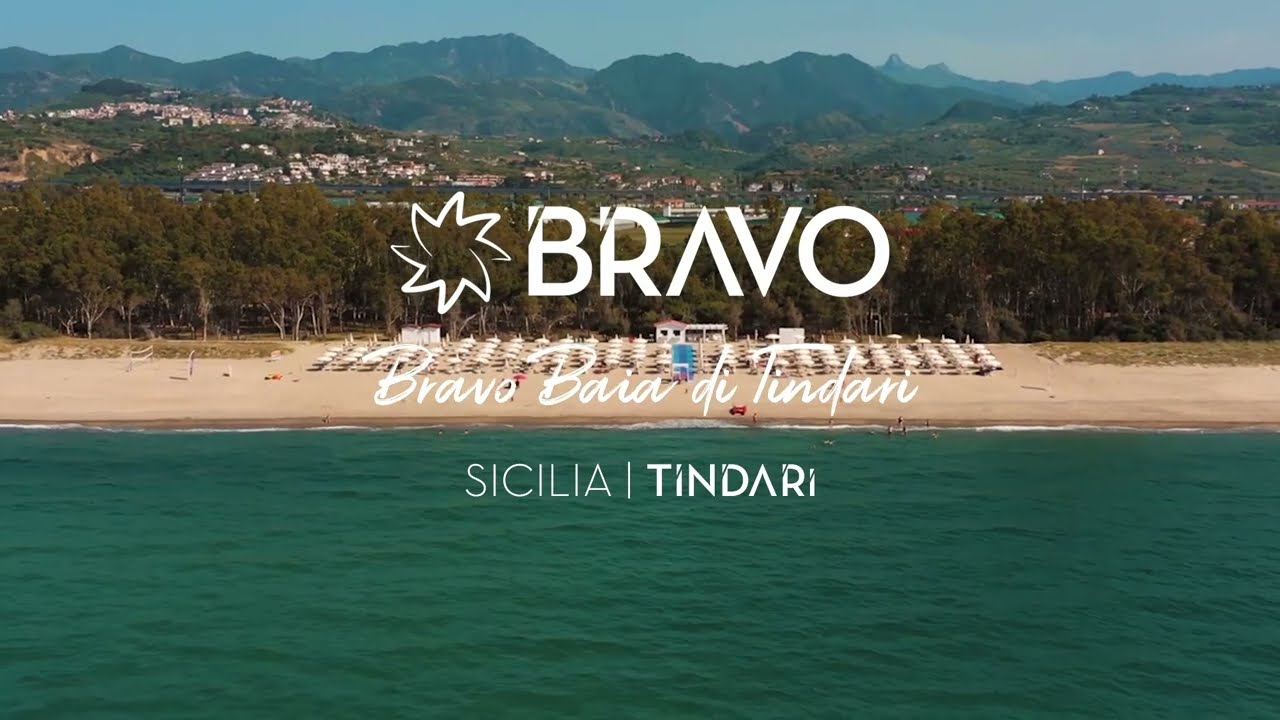 Bravo Baia Di Tindari 