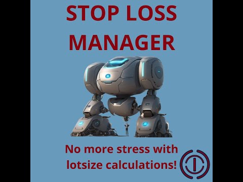 Video Stop Loss Manager