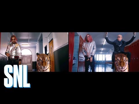 Creating Saturday Night Live: Tucci Gang