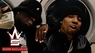 Ralo Feat. YFN Lucci &quot;The Dopeman&quot; (WSHH Exclusive - Official Music Video)