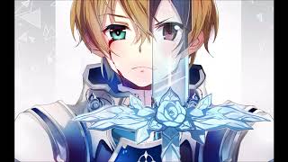 RESISTER - Sword Art Online: Alicization OP 2 - Choir Version (Aug 16, 2019)
