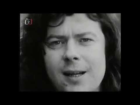 Vladimír Mišík - TV písňový, klipový a živý... 1968-2018