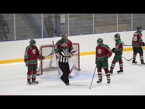 27.10.2018 Karhu-Kissat - KJT-Haukat Ak C2 AA