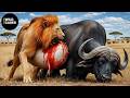 Most Unbelievable Big Cat Hunting Moments Caught on Camera | Wild Documentary