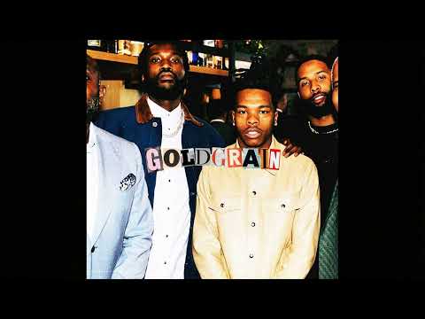 Meek Mill x Lil Baby Type Beat 2023 ~ LIT FOR LIFE 🔥