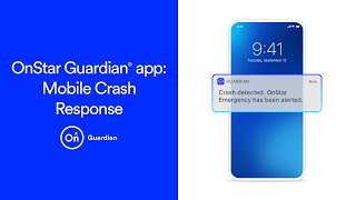 Download lagu OnStar Guardian app: Mobile Crash Response | OnStar | GM mp3 Download lagu OnStar Guardian app: Mobile Crash Response | OnStar | GM mp3