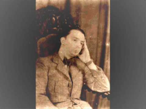 Fita Amarela - Noel Rosa