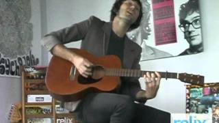 Matt Costa &quot;Johnny&#39;s Love of Majik&quot;