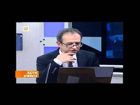 Ankara Erenleri Konulu Açık Deniz Programı