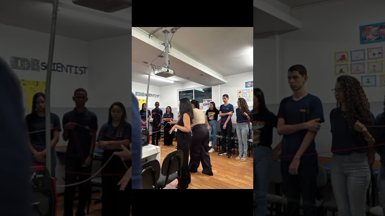 Programa Jovem Aprendiz do Instituto Dom Barreto (IDB)