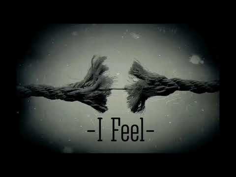 The plot in you - Feel nothing (lyrics video)