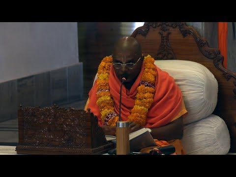 SB Class by HH Bhakti Mukunda Swami