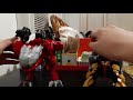 Gigant Kishiryuoh