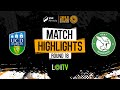 SSE Airtricity Men's First Division Round 18  | UCD 0-0 Bray Wanderers | Highlights