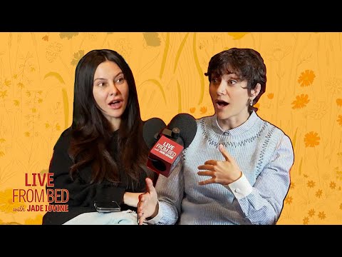 Looking Back with Alyson Stoner | FULL Episode