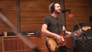 Phosphorescent - Terror In The Canyons (Live on 89.3 The Current)