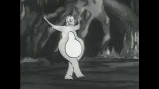 Bambus City Strut - Hang on in there