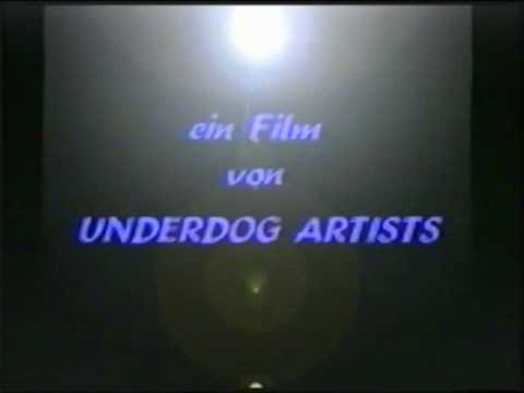 Der Kult-Film `Somewhere in the Dark` Teil 1