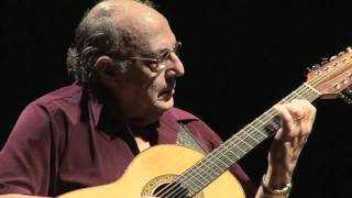 Viola nordestina - Heraldo do Monte