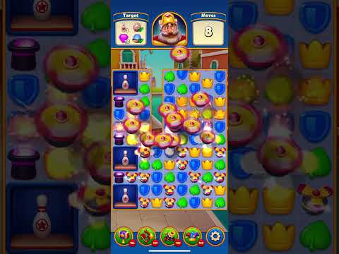 Royal Match LEVEL 4231