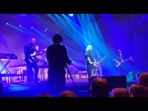 HEY & Piotr Banach - HO - Fayrant Tour Torwar