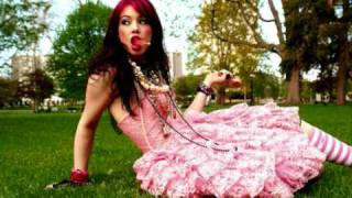 Skye Sweetnam fanvideo