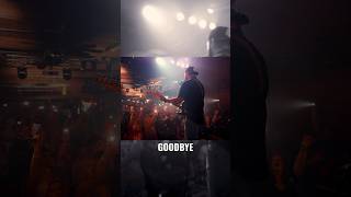 Tifton, Georgia gave us a Damn Good Goodbye Saturday! #mikeryan #texascountry #damngoodgoodbye #fyp