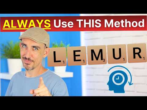 Best Way to Remember Phrasal Verbs (Easiest Method!)