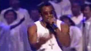 I'll Be Missing You-P.Diddy feat. Faith Evans 112 (Live)