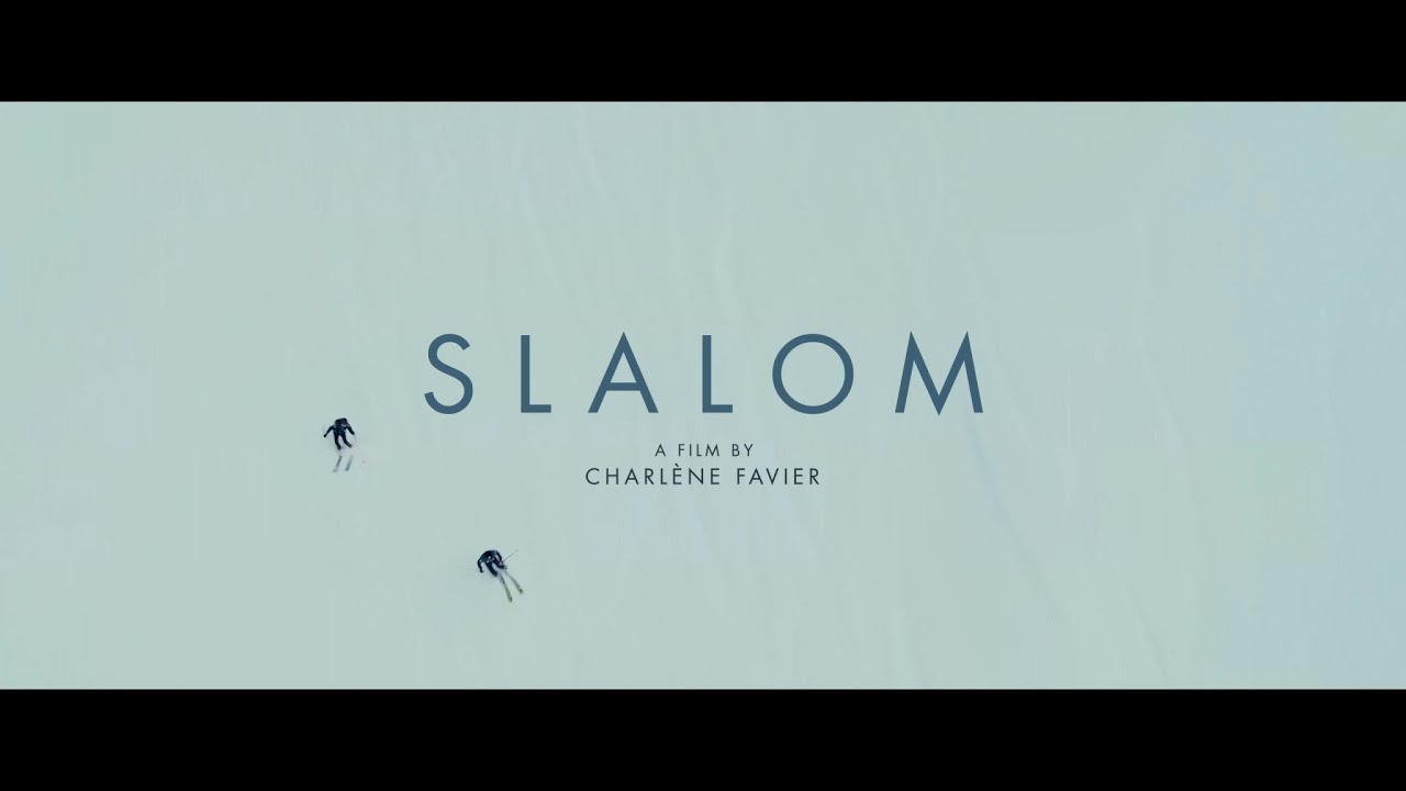 #BIFF2020 World Cinema - Slalom / 월드 시네마 - 슬라롬