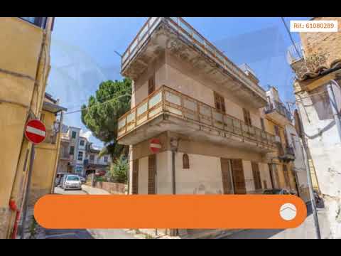 VILLABATE - APPARTAMENTO CON TRIPLA ESPOSIZIONE