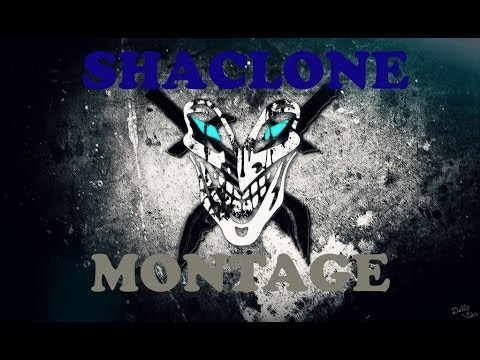 Shaclone Montage - Best Shaco EUW