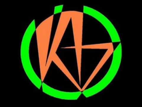 Kindabass - Tamage Way ( HardTek )
