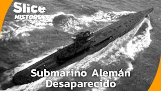 El Enigma del U-455: Submarino Fantasma de la Segunda Guerra Mundial | SLICE HISTORIA | DOC COMPLETO