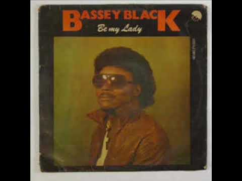 Bassey Black ‎– Get Up And Groove