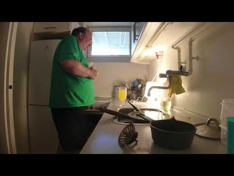 MongoTV_6683 - God ONSDAG 28.Juli 2021 - Lummer og Varm Stue