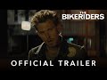 The Bikeriders Official Trailer In Cinemas Dec 1