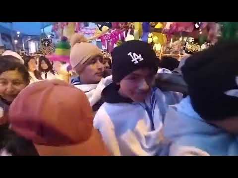 Domingo de Resurrección 2026 Corongo Áncash | Procesión de los Jueces de Agua