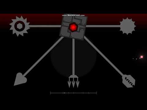 Project Arrhythmia [Custom] Boss - Party Time