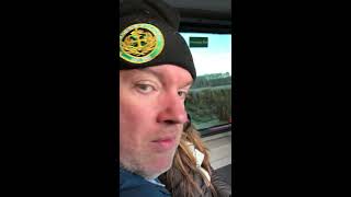 Willy's Wonderland - BTS - 1st take of the film, Director Kevin Lewis - Producer Jeremy Daniel Davis video