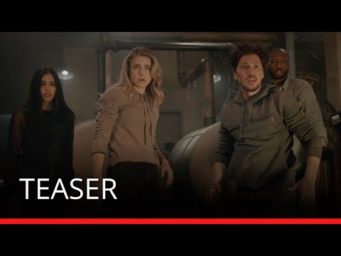 MANIFEST - Stagione 4 | Teaser trailer italiano della serie sci-fi Netflix