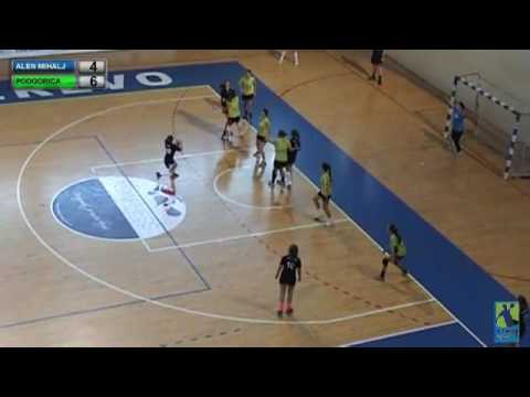 04.09.2016. Alen Mihalj - Podgorica / Trofej Smederevske Jeseni 2016